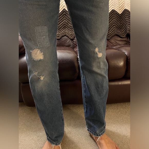 🔥Mens 33X30 Wrangler Classic Regular fit - Picture 1 of 4